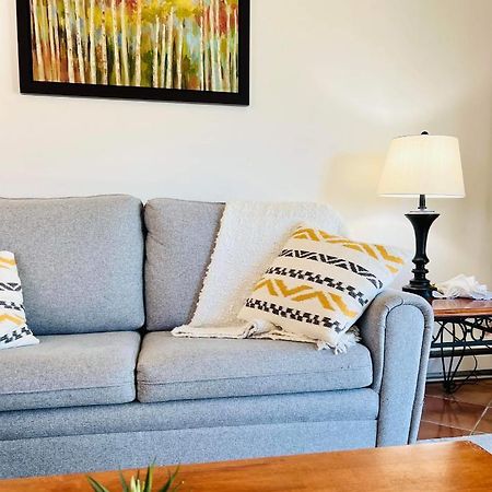 Superbe Condo Plage-Memphremagog Eksteriør bilde