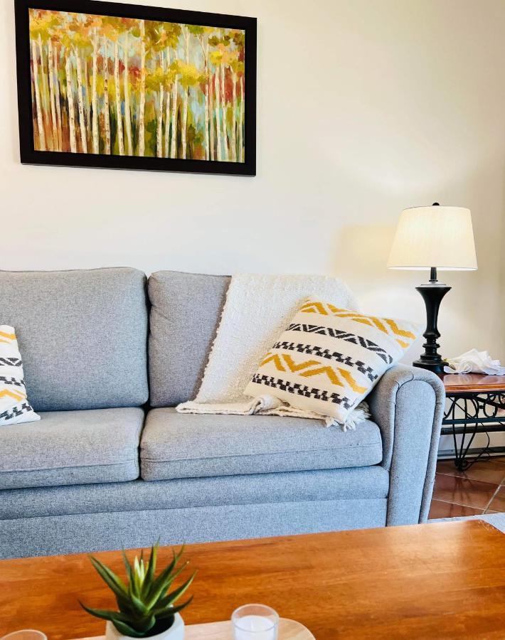 Superbe Condo Plage-Memphremagog Eksteriør bilde